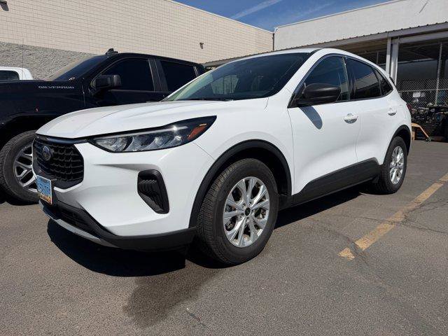Used 2024 Ford Escape Active FWD image 5