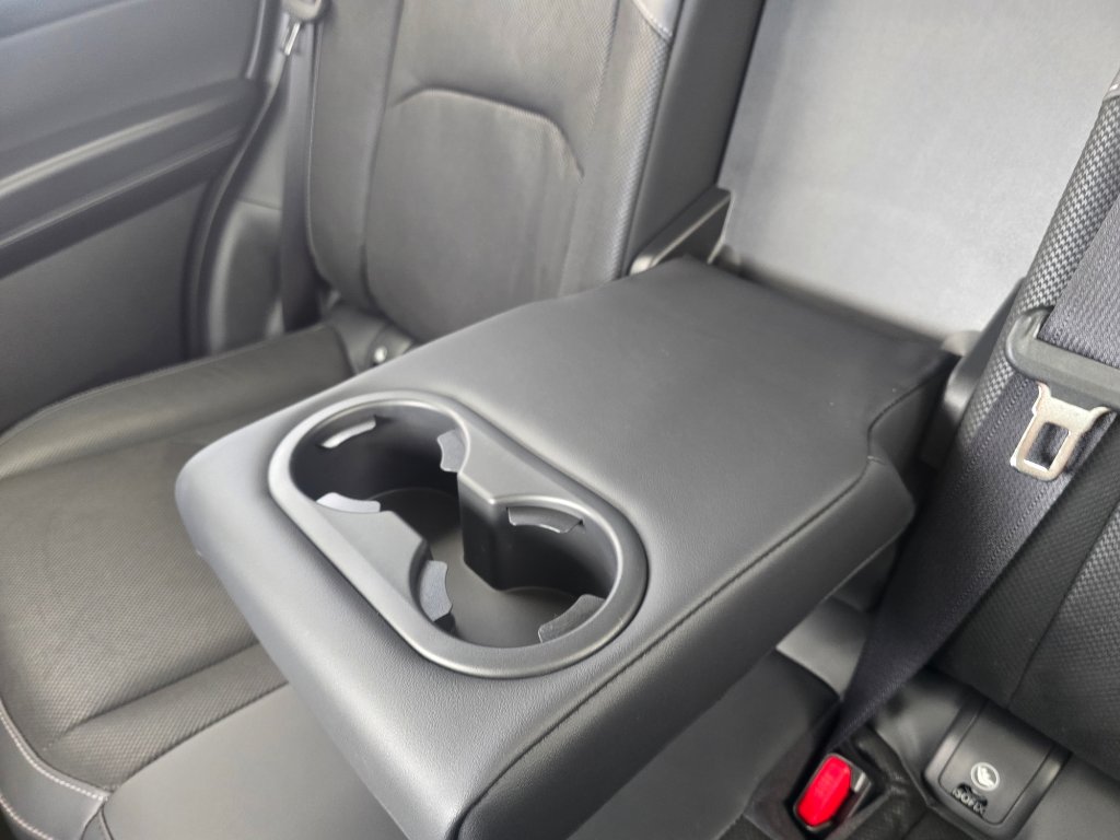 New 2026 MAZDA CX-5 Preferred image 28