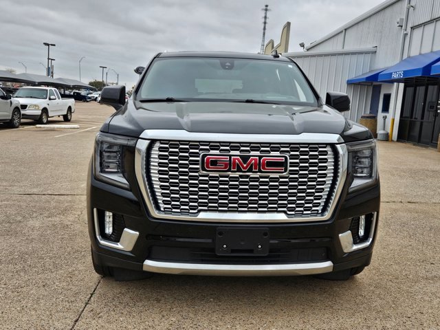 Used 2022 GMC Yukon Denali w/ Denali Ultimate Package video 2
