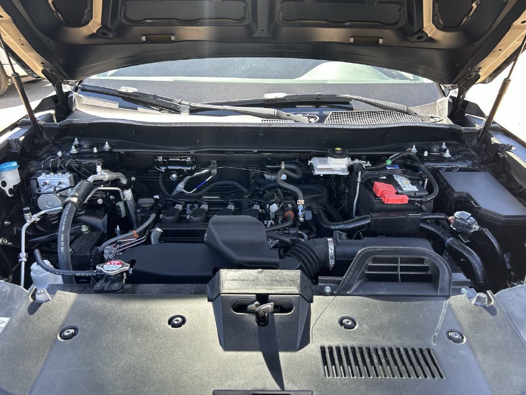 Used 2023 Honda CR-V EX-L image 34