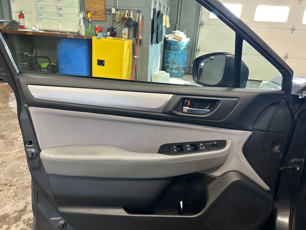 Used 2018 Subaru Legacy 2.5i Premium w/ Popular Package #1 image 28