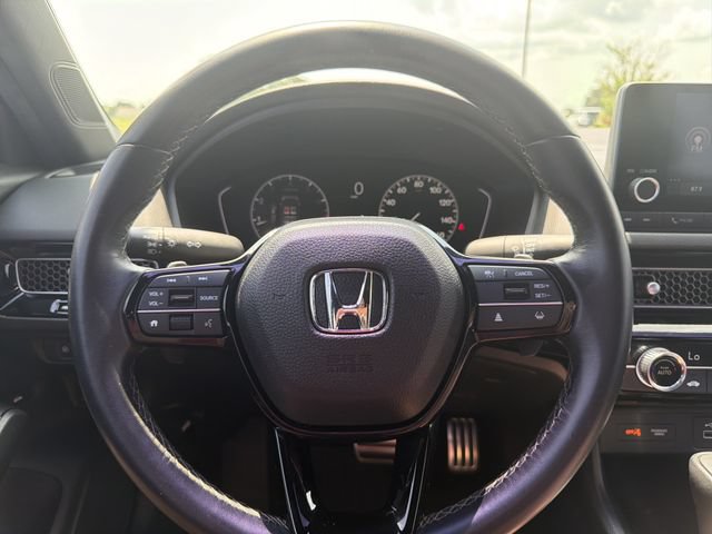 Used 2023 Honda Civic Sport image 31