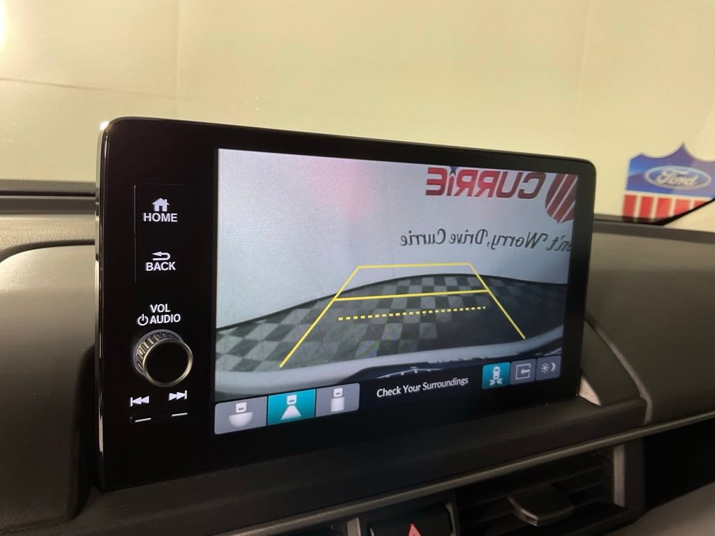 Used 2024 Honda Pilot EX-L image 23
