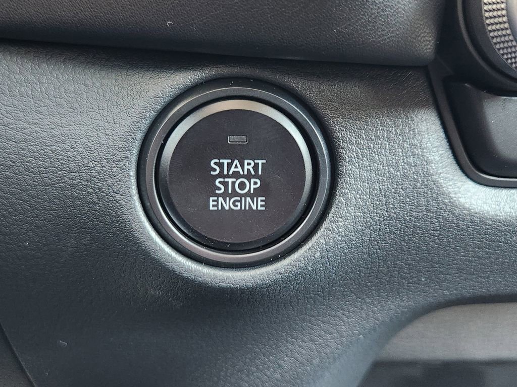 New 2026 MAZDA CX-50 AWD 2.5 S w/ Cargo Package image 15