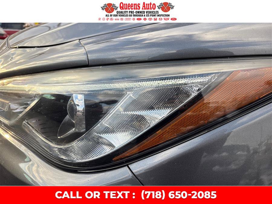 Used 2018 INFINITI QX60 Luxe w/ Premium Plus Package image 33