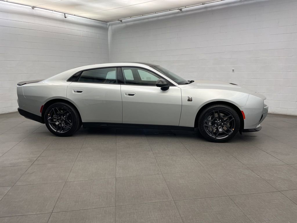 New 2026 Dodge Charger Scat Pack image 2