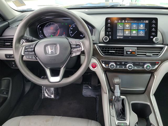 Used 2019 Honda Accord EX image 12