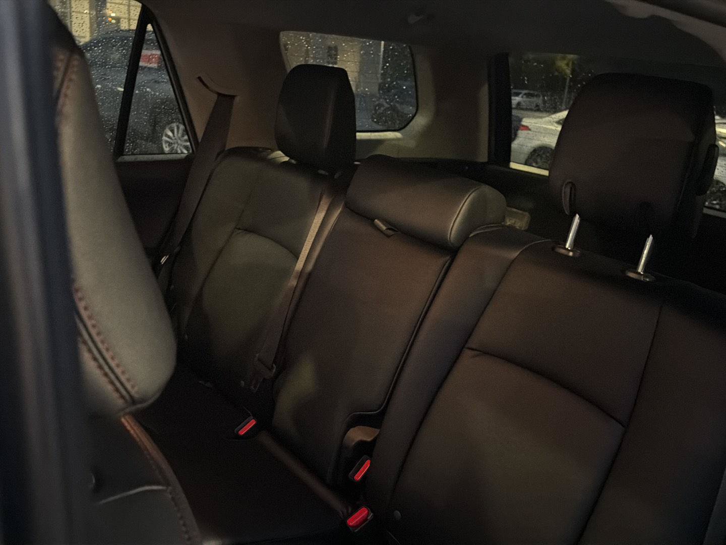 Certified 2023 Toyota 4Runner TRD Off-Road Premium w/ Moonroof Package AWD/4WD image 34