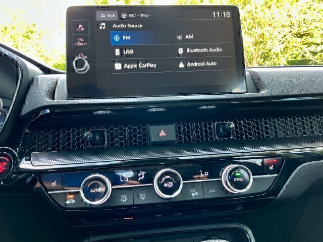 New 2027 Honda CR-V EX-L image 30