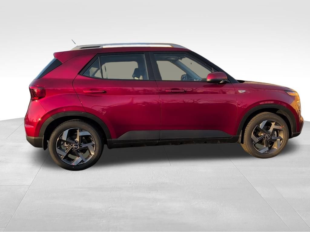 New 2026 Hyundai Venue SEL image 8