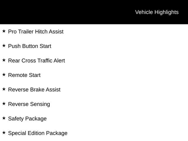 Certified 2024 RAM 3500 Limited w/ Night Edition image 20