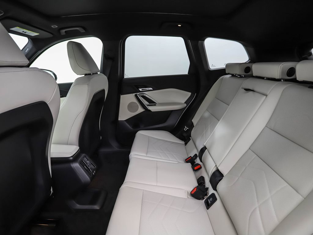 New 2026 BMW X1 xDrive28i w/ Technology Package image 22