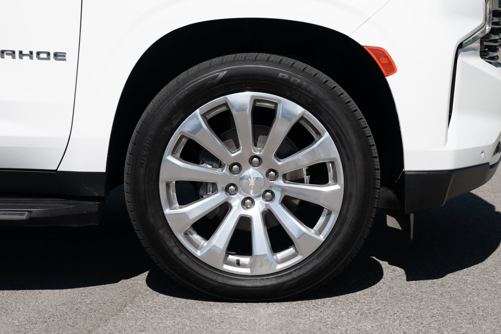 Used 2021 Chevrolet Tahoe Premier image 11