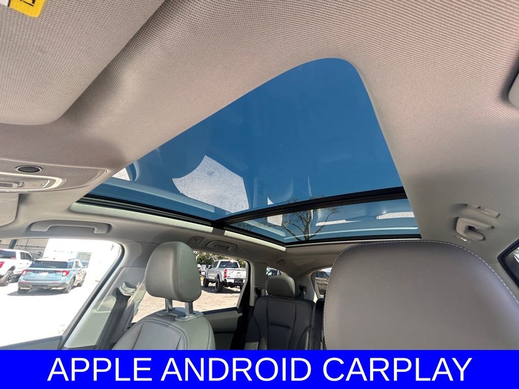 Used 2025 Audi Q7 3.0T Premium Plus AWD/4WD image 10