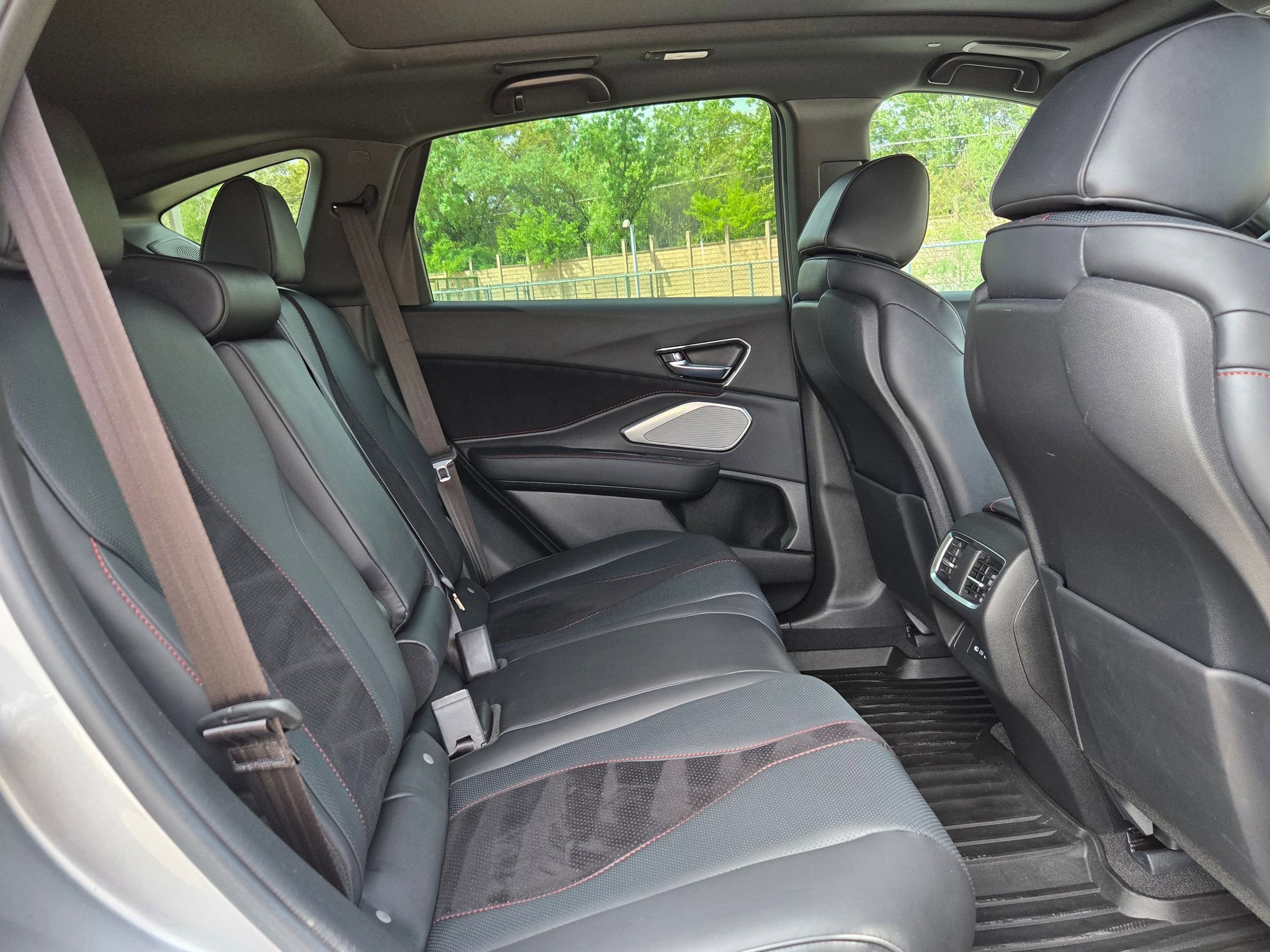 Certified 2023 Acura RDX A-Spec image 25