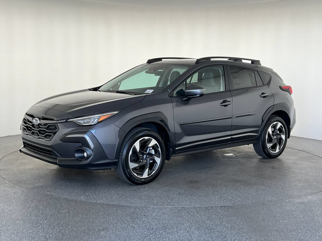New 2026 Subaru Crosstrek 2.5i Limited AWD/4WD image 9