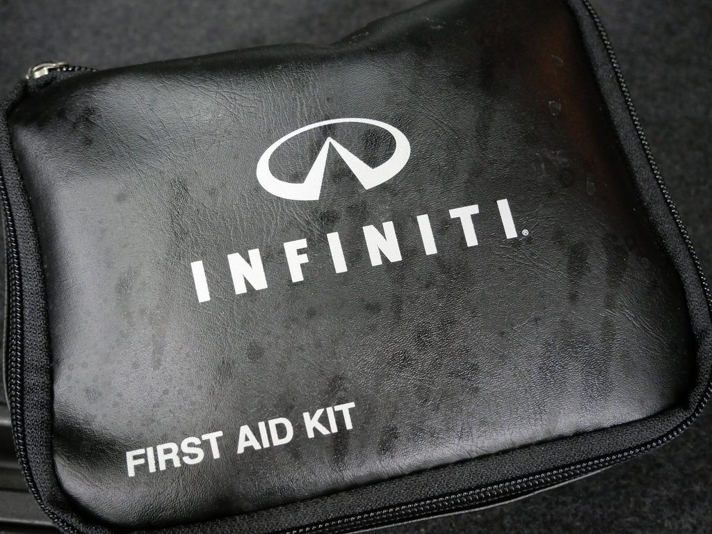 Used 2019 INFINITI QX50 Essential w/ Sensory Package image 30