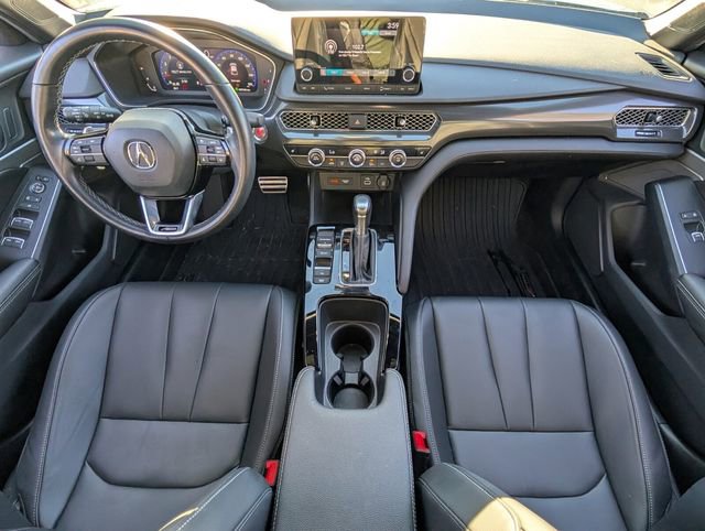 Certified 2024 Acura Integra A-Spec image 12