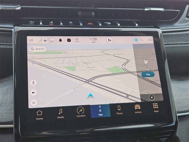 Used 2023 Jeep Grand Cherokee L Limited image 16