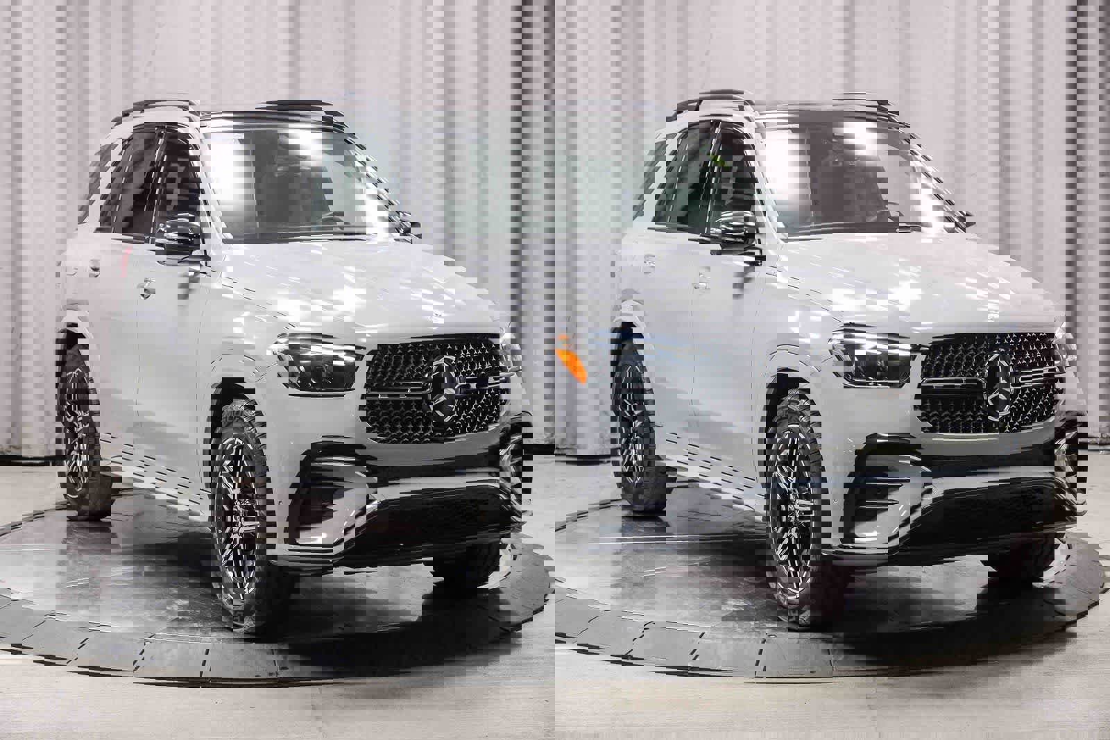 Used 2026 Mercedes-Benz GLE 450 4MATIC image 5