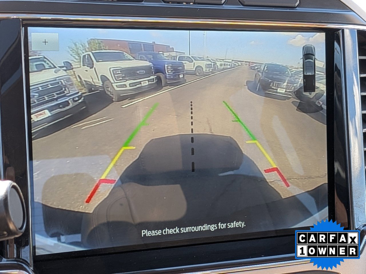 Used 2022 Ford F350 Lariat w/ Lariat Ultimate Package AWD/4WD image 22