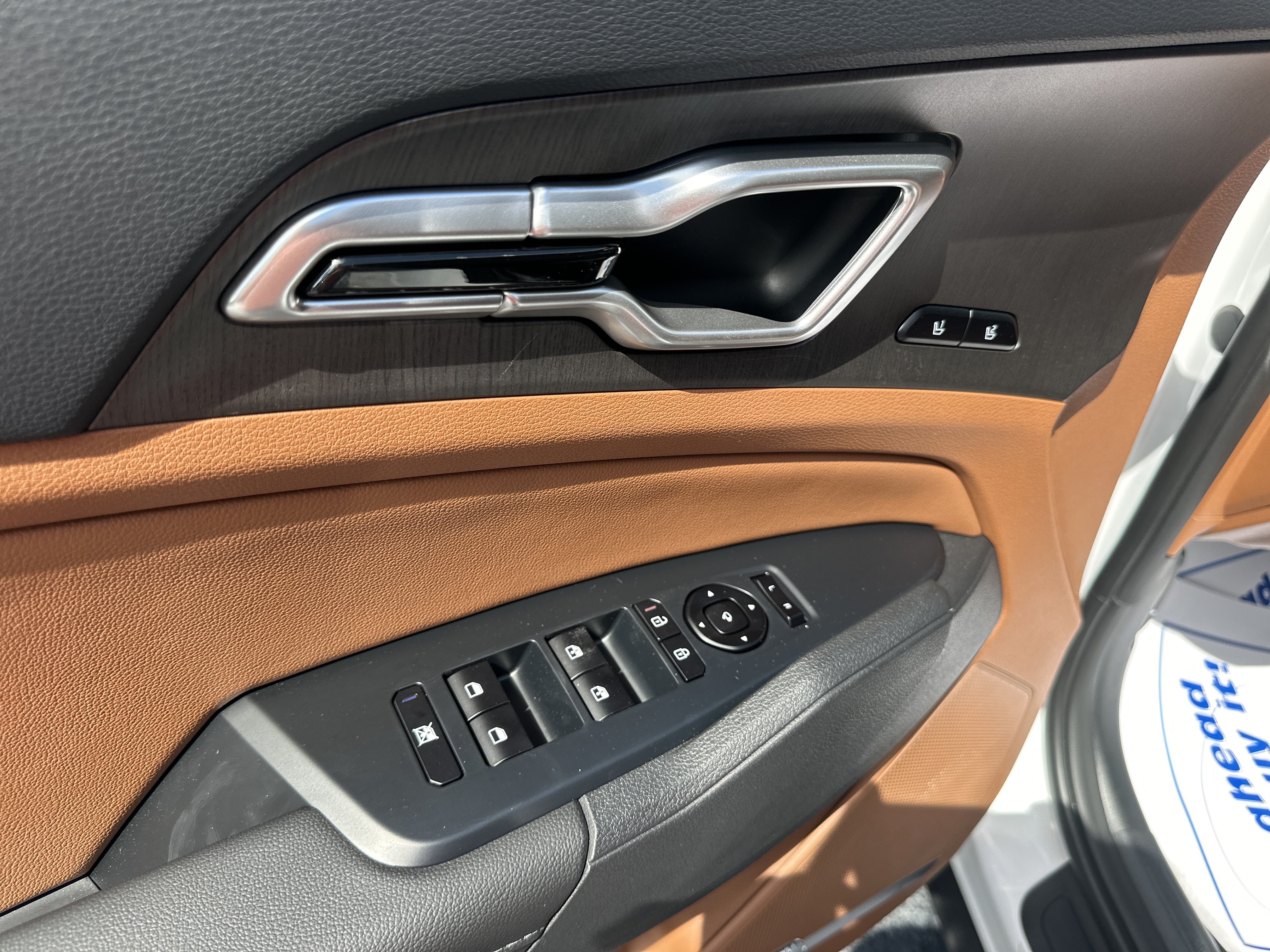 New 2026 Kia Sportage X-Line w/ X-Line Technology Package AWD/4WD image 9