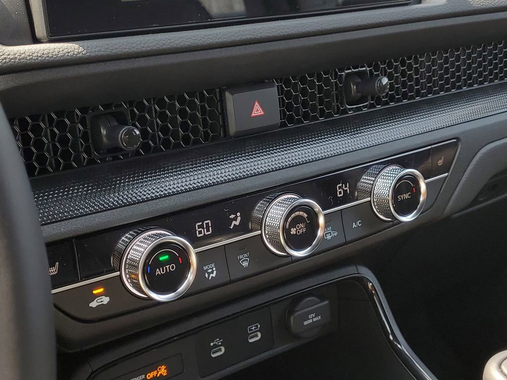 New 2026 Honda CR-V TrailSport image 24