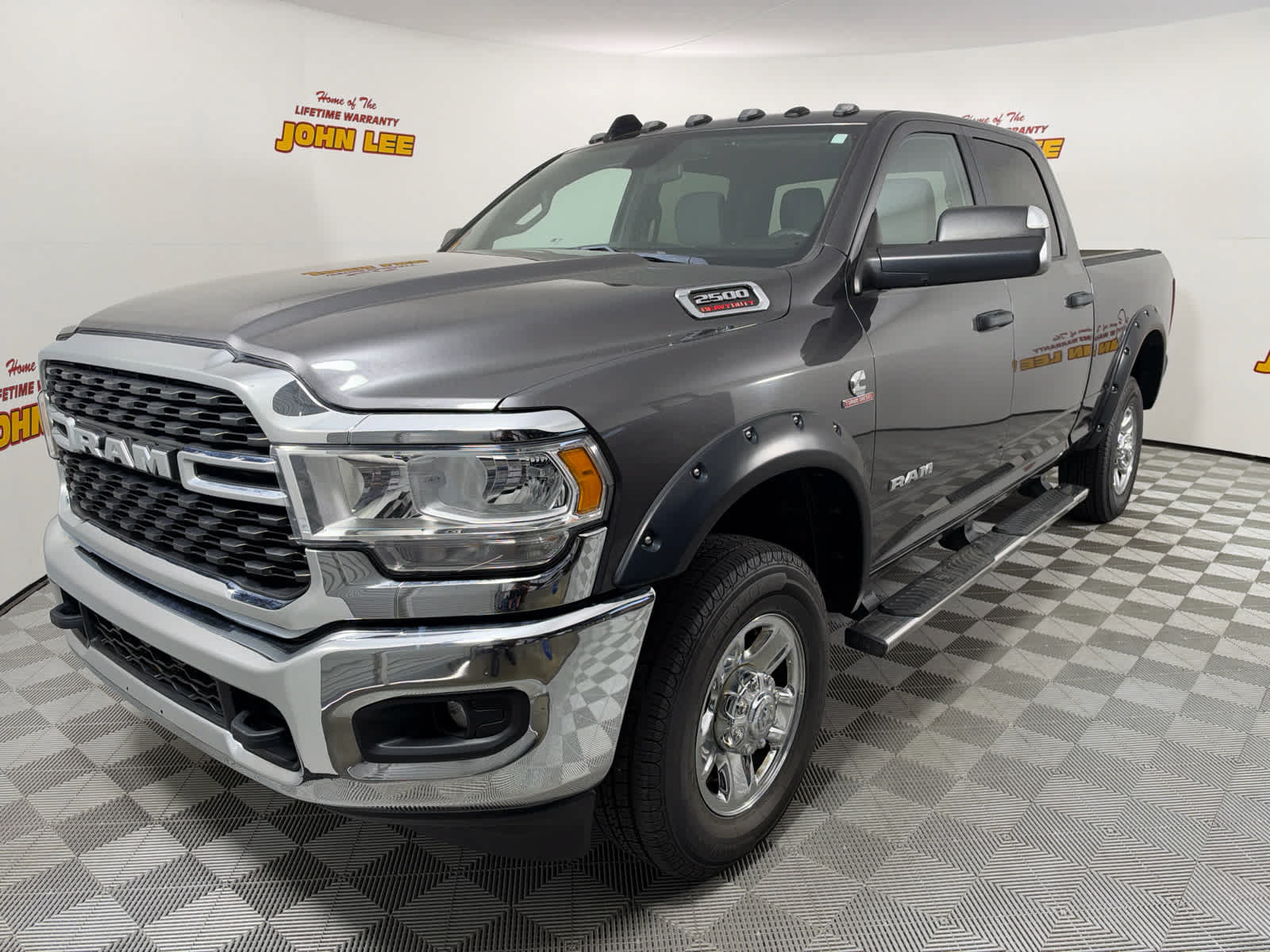 Used 2022 RAM 2500 Big Horn