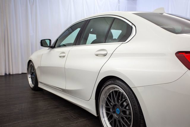 Used 2020 BMW 330i xDrive Sedan w/ Convenience Package image 32