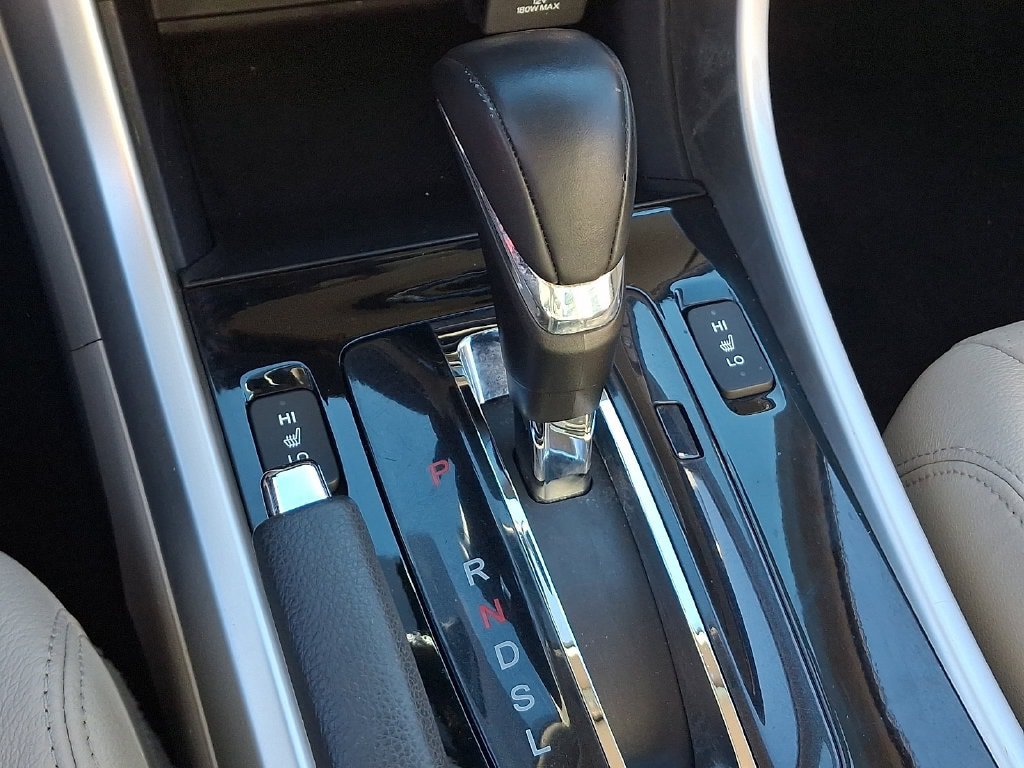 Used 2016 Honda Accord EX-L image 16