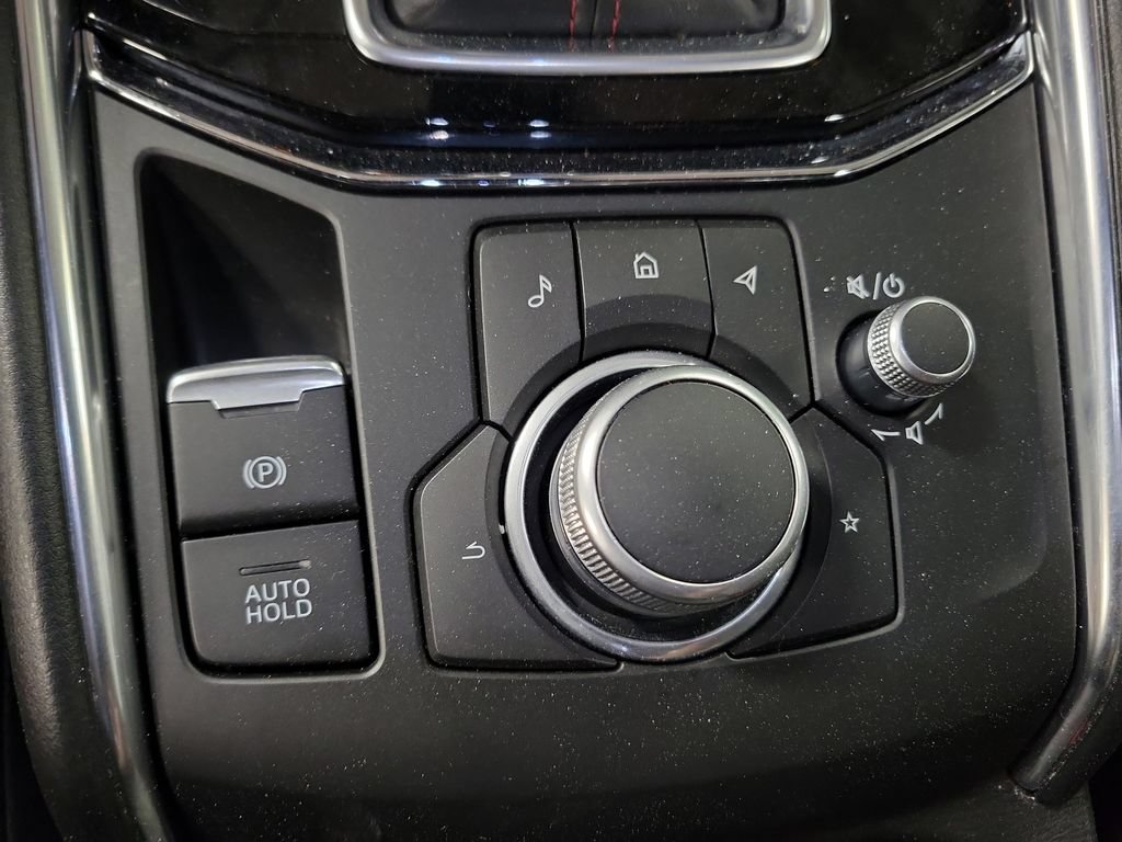 Used 2024 MAZDA CX-5 2.5 Turbo w/ Premium Package AWD/4WD image 21