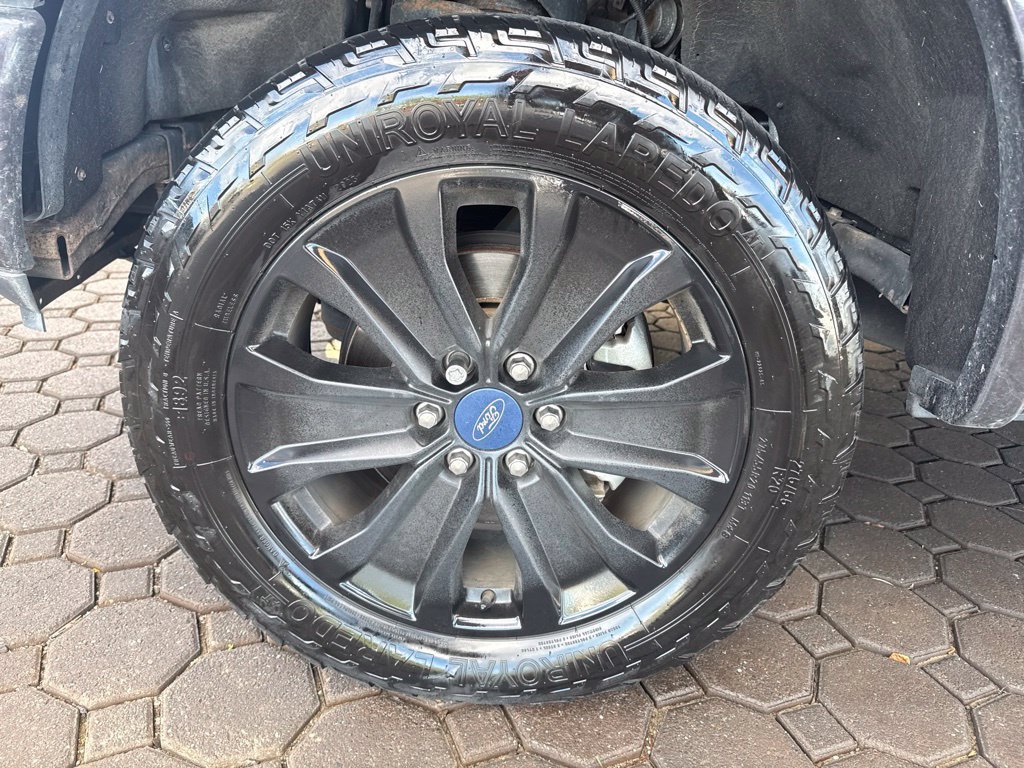 Used 2020 Ford F150 XLT w/ Equipment Group 302A Luxury AWD/4WD image 11