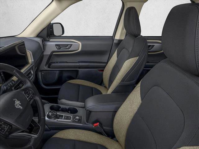 New 2026 Ford Bronco Sport Big Bend AWD/4WD image 6