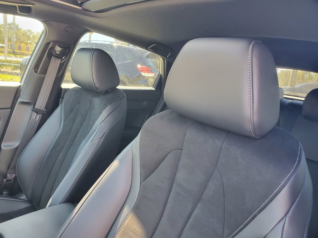 Certified 2023 Acura Integra A-Spec image 15