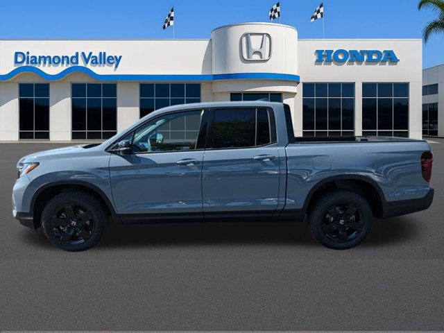 New 2026 Honda Ridgeline Black Edition image 6