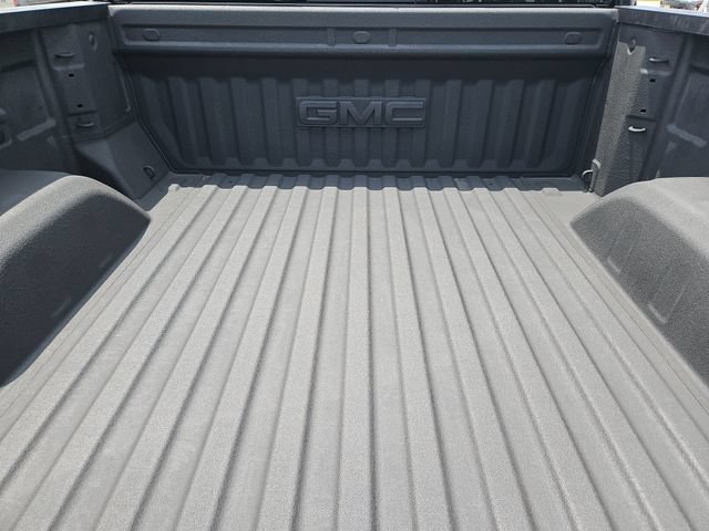 Used 2025 GMC Sierra 1500 Denali w/ Denali Reserve Package AWD/4WD image 18
