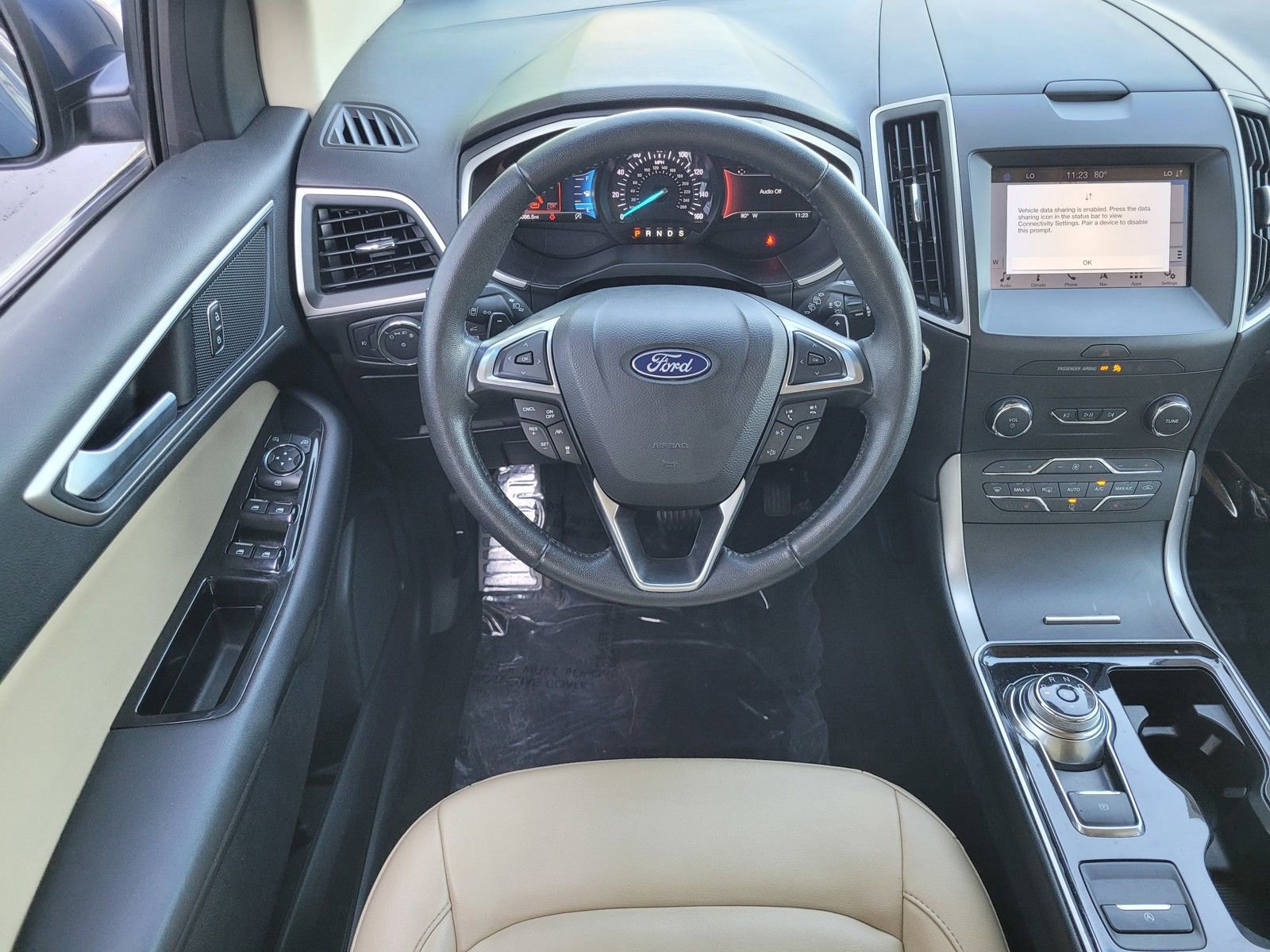 Used 2019 Ford Edge SEL w/ Equipment Group 201A image 11