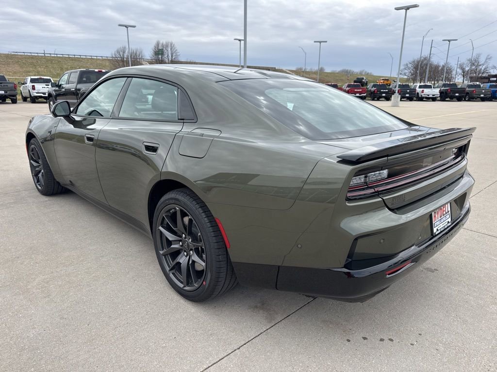 New 2026 Dodge Charger Scat Pack image 24