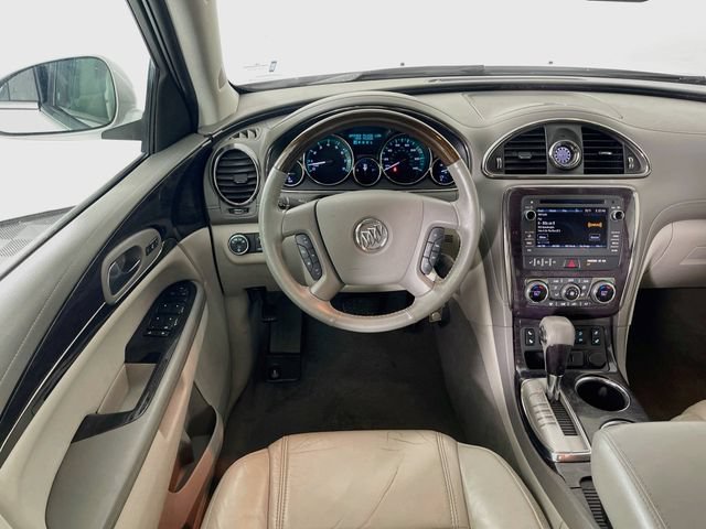Used 2016 Buick Enclave Leather w/ Trailering Package FWD image 20