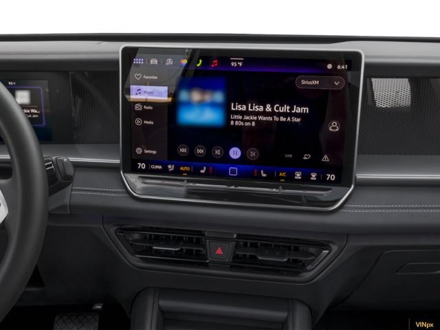 New 2026 Volkswagen Tiguan SE AWD/4WD image 9