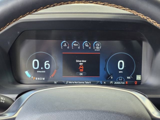 Used 2024 Ford Expedition Platinum image 12