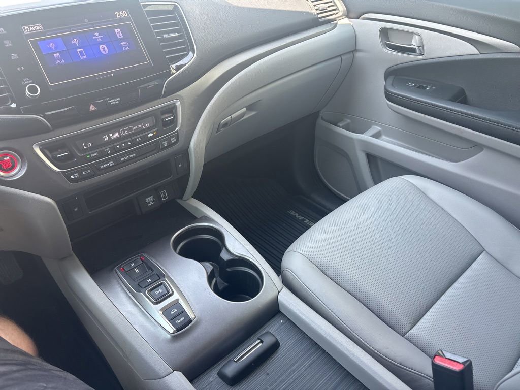 Used 2023 Honda Ridgeline RTL image 23