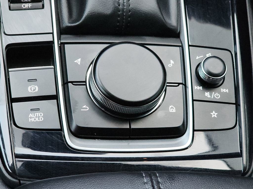 Certified 2025 MAZDA CX-30 AWD 2.5 S w/ Select Sport Pkg image 36