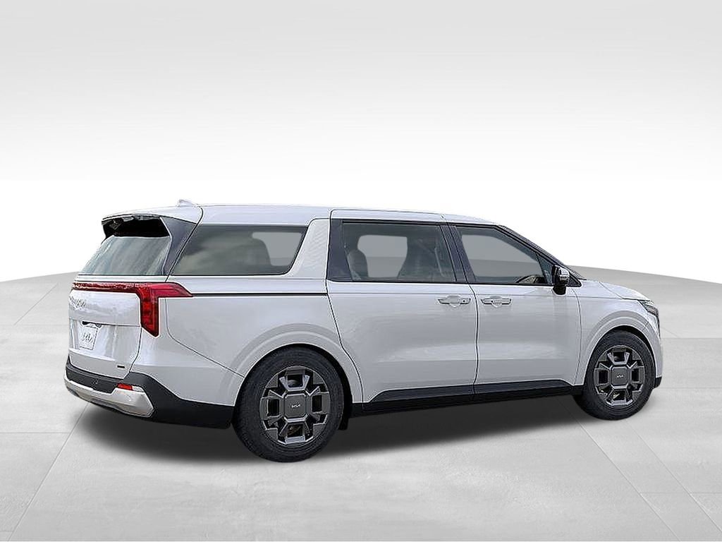 New 2026 Kia Carnival EX image 29