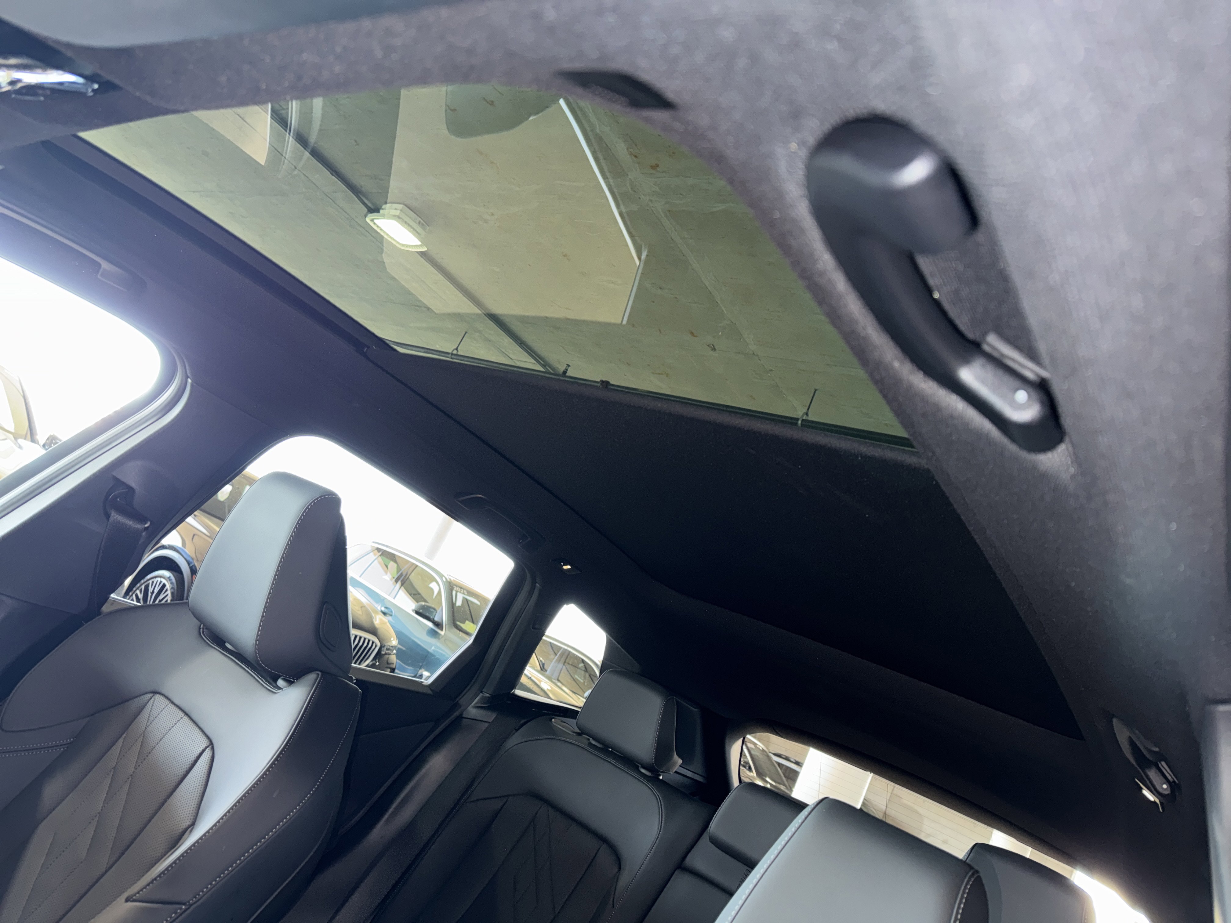 Certified 2025 BMW X3 xDrive30i image 31