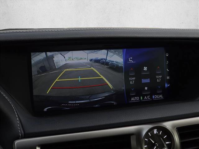 Used 2018 Lexus GS 350 RWD image 21