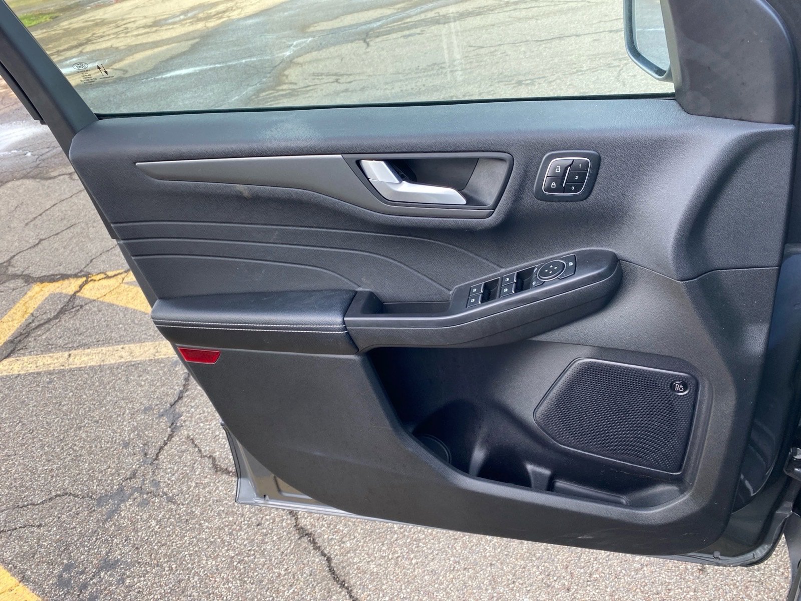 Used 2023 Ford Escape Active w/ Tech Pack #2 image 21