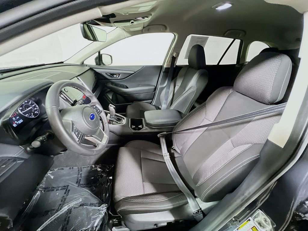Certified 2024 Subaru Outback Premium image 18