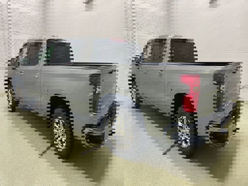 New 2026 Chevrolet Silverado 1500 RST image 6