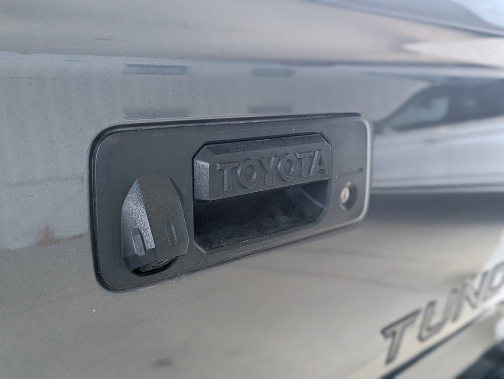 Used 2021 Toyota Tundra Limited image 16